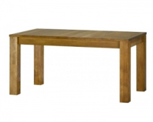 Szynaka - velvet - stół rozkładany typ 40